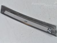 BMW X5 (E53) Trim for rear door window frame, left Part code: 51347041435
Body type: Maastur