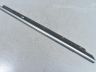 Audi A6 (C5) Moulding for window, right (chrome) Part code: 4B0853764M  2ZZ
Body type: Universaa...