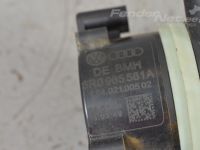 Skoda Fabia Coolant pump (circulation) Part code: 6R0965561A
Body type: Universaal
Eng...
