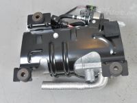Ford Transit Connect (Tourneo Connect) 2002-2013 Fuel warmers "Webasto" (diesel) Part code: 5050284
Additional notes: New origin...