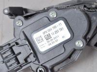 Chevrolet Orlando Gas pedal (with sensor) Part code: 13253781
Body type: Mahtuniversaal
E...