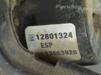 Saab 9-3 ABS hydraulic pump (TCS) Part code: 13663920
Body type: Sedaan
Engine ty...