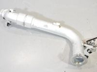 Volkswagen Amarok Pressure hose (Turbo) Part code: 2H6145955C
Body type: Pikap