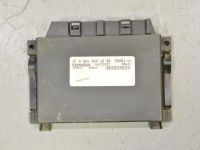 Mercedes-Benz E (W210) 1995-2003 Control unit / ECU for automatic gearbox (270 CDI) Part code: A0255451232