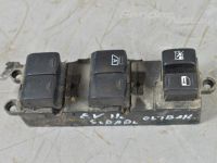 Subaru Outback Electric window switch, left (front) Part code: 83071AJ030
Body type: Universaal