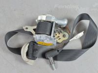 Subaru Outback Front seat belt, right Part code: 64622AJ020VH
Body type: Universaal