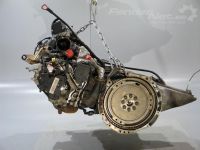 Mercedes-Benz B (W245) Engine, diesel 2.0 TDi Part code: A6400102720
Body type: 5-ust luukpär...