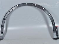 Volkswagen Tiguan 2016-... Front fender moulding, right  Part code: 5NA854732E 9B9
Additional notes: New...