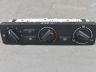 BMW 3 (E46) Cooling / Heating control Part code: 64116916948
Body type: Sedaan