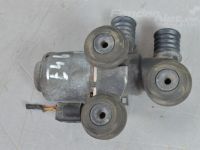 BMW 3 (E46) Air condit. valve unit Part code: 64118369805
Body type: Sedaan
