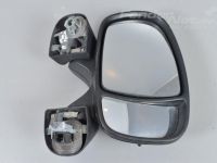 Nissan Primastar Exterior mirror, right Part code: 9630100QAM
Body type: Kaubik
Engine ...