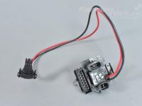Nissan Primastar Blower motor resistor Part code: 2733500QAB
Body type: Kaubik
Engine ...