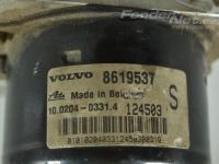 Volvo S80 ABS hydraulic pump Part code: 8619548 & 8619545
Body type: Sedaan
...