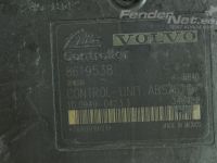 Volvo S80 ABS hydraulic pump Part code: 8619548 & 8619545
Body type: Sedaan
...