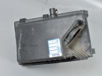 Volvo S80 Air filter box (2.5 Diesel) Part code: 8624782
Body type: Sedaan
Engine typ...