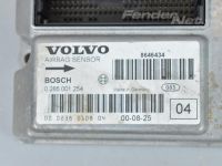 Volvo S80 Control unit for airbag Part code: 8645271
Body type: Sedaan
Engine typ...