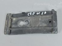 Volvo S80 Bumper guide section, right Part code: 9151705
Body type: Sedaan
Engine typ...