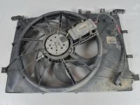 Volvo S80 Cooling fan  (complete) Part code: 30680547
Body type: Sedaan
Engine ty...