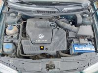 Volkswagen Golf 4 1998 - Car for spare parts
