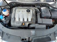 Volkswagen Passat 2006 - Car for spare parts