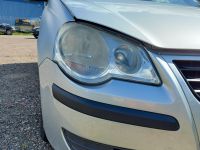 Volkswagen Polo 2005 - Car for spare parts