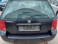 Volkswagen Passat 1998 - Car for spare parts