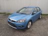 Ford Focus 2008 - Car for spare parts
