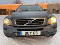Volvo XC90 2007 - Car for spare parts