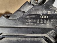 Audi Q7 (4M) 2017 - Car for spare parts