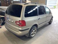 Volkswagen Sharan 2006 - Car for spare parts