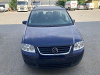 Volkswagen Touran 2005 - Car for spare parts