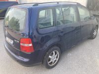 Volkswagen Touran 2005 - Car for spare parts