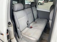Volkswagen Caddy (2K) 2006 - Car for spare parts