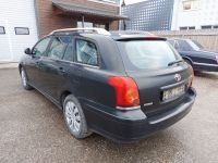Toyota Avensis (T25) 2003 - Car for spare parts