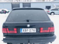 BMW 5 (E34) 1994 - Car for spare parts