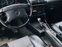 BMW 5 (E34) 1994 - Car for spare parts