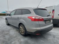 Ford Focus 2012 - Car for spare parts