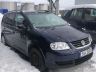 Volkswagen Touran 2004 - Car for spare parts