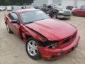 Ford Mustang 2012 - Car for spare parts