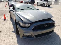 Ford Mustang 2016 - Car for spare parts
