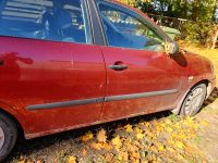 Seat Cordoba 2007 - Car for spare parts