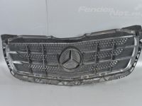 Mercedes-Benz Sprinter (W906) 2006-2018 ILUVÕRE Part code: A9068880523