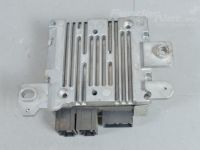Honda Civic Control unit for automatic gearbox Part code: 39980-S6A-G010-M1
Body type: 5-ust l...