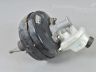 Opel Insignia (A) Brake vacum booster+ Brake master cylinder Part code: 13286439 / 84102409
Body type: Unive...