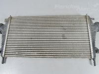 Opel Insignia (A) Charge air cooler (2.0 TDi) Part code: 13241751
Body type: Universaal
Engin...