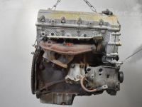 BMW 3 (E46) Engine, gasoline 1.9 Part code: 11001439654
Body type: Sedaan
Engine...