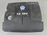 Volkswagen Polo Air filter box (1.2 gasoline) Part code: 03E129607D
Body type: 3-ust luukpära...