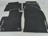 Toyota Corolla 2019-... Floor mats (4 pce) Part code: 58510-YYX40
Additional notes: New or...