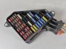 Volkswagen Polo Fuse Box / Electricity central Part code: 6Q0941828B
Body type: 3-ust luukpära...