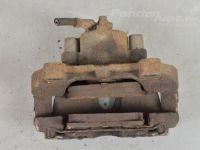 Opel Zafira (B) Brake caliper, left (front) Part code: 93190644
Body type: Mahtuniversaal
E...